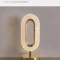 Accessible luxuryinsgirlminimalist modern creative popular charging touch dimming table lamp bedroom bedside atmosphere night light