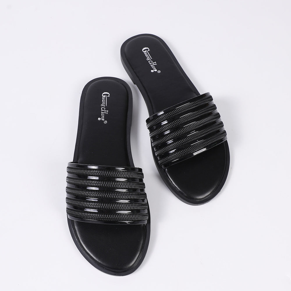 fashionflats sandals for women 2026 k-stylefashioneasiest for matchcasualplaid slip-on outwear women's slippers