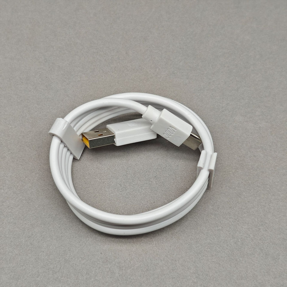 65w european standard super fast charging head suitable for reno5/findx4 mobile phone charging head 6a data cable usb charger