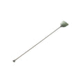Avocado green long (silver)