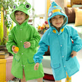 Wholesale kids' raincoats: boys', girls', and toddler sizes - cartoon rain ponchos, cute cape-style rain gear for elementary school students
