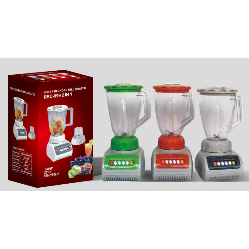 blender wall breaker y66 blender for home food processor grinder two-in-one 220v multi-function