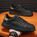 Men's shoes 2026 new spring breathable athletic casual sneakers men's white shoes hot selling student fashion shoes for men