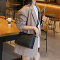 Crossbody bag for women, summer 2024 collection. versatile women's bag, high-end and unique design, large capacity tote