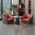 4s store casual sofa chair hotel lobby cafe dessert shop beauty salon negotiation sofa coffee table combination