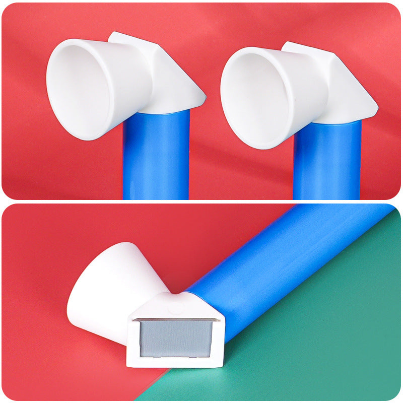 Periscope technology small production children primary school students DIY handmade invention scientific experiment steam equipment material package