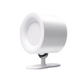 Cordless rechargeable wall lamp - bedroom bedside dorm room magnetic reading eye protection desk lamp spotlight - new wall mounted light