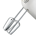 Household multifunctional handheld electric whisk - cream whipper, mixer, egg beater - bestseller for baking