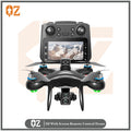 new product: z3 sprite drone with screen, brushless motor, professional aerial photography, hd drone, remote control airplane for boys