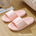 Eva new "cloud-like" slippers - summer indoor/outdoor non-slip bath & shower soft sole home couple's sandals - wholesale