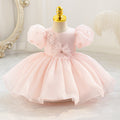 New arrival: children's tutu dress - princess style cake dress for baby girls, perfect for graduation parties and special occasions