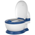 Wholesale children's potty training seat - baby stool, toilet trainer for boys and girls, enlarged simulated toilet