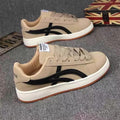 Men's and women's couple's flat shoes 2026 summernew arrivalhot selling classic easiest for match black sports casual sneakers trendy