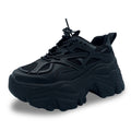 Thick sole heightened dad shoes women's 2026 autumn new arrivalk-stylefashioninspopular popular student casual sports shoes