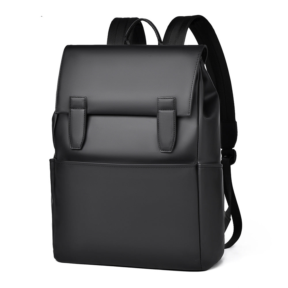 Cross-border new backpack backpack men's business computer bag 15.6 inch computer backpack commuter travel backpack