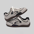 Casual sneakers men's shoes spring 2026 summer new arrival lightweight sports german training shoes men's trendyeasiest for match student trendy shoes