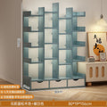 [upgraded model] 23 layers of blue pine color