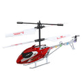 New 3-channel remote control helicopter - durable, responsive, and ready for cross-border dropshipping! perfect for kids