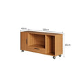 Side cabinet 120*40*65