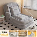 Popular lazy sofa can lie down and sleep single tatami balcony casual bedroom small sofa home human dog house