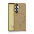 Desert gold [soft magnetic attraction]