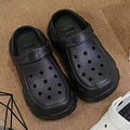 Barefoot shoes - black