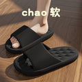 Women's summer slippers - "cloud-like" comfort, outdoor wearable, 2024 indoor home anti-slip sandals, durable and wear-resistant for women
