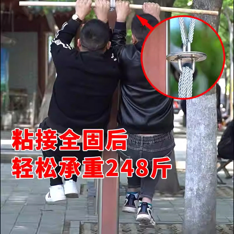 Casting glue, welding glue, electric welding glue, metal repair agent, waterproof and high temperature resistant AB glue, radiator metal glue repair