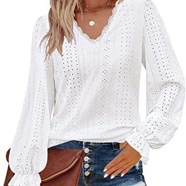 new women's fashion cross-border european and american v-neck t-shirt with cutout detail, casual ruched sleeve top blouse