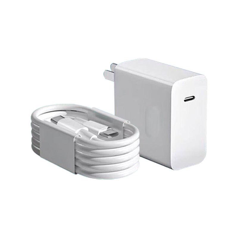 65w charging head suitable for huawei matebook13 xiaomi notebook pd65w gallium nitride charger typec