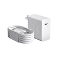 65w charging head suitable for huawei matebook13 xiaomi notebook pd65w gallium nitride charger typec