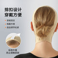 Face-lifting v-line bandage facial beauty instrument, lifting and firming sleep facial mask, double chin shaping post-surgery mask