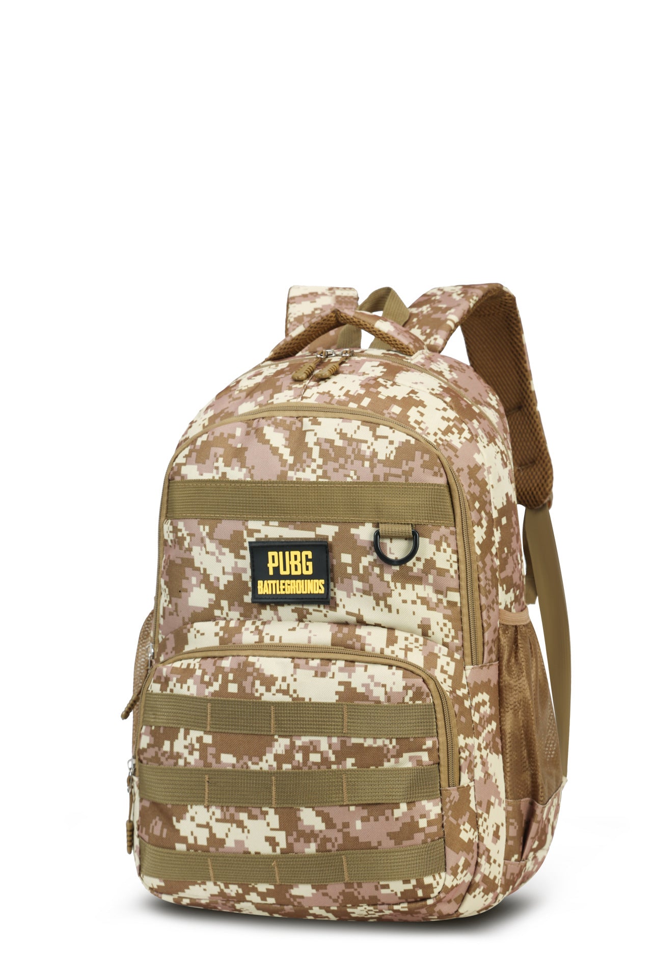 Source Manufacturer Outdoor Tactical Sports Travel Backpack Large Capacity Convenient Anti-splash and Wear-resistant Mountaineering Bag Hiking Backpack