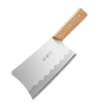 Top-notch bone chopping knife, traditional chopping knife, bone chopping knife, butcher's knife, chef's commercial knife, bone chopping factory direct sales