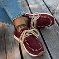 Exportautumnew arrival slip-on loafers women's slip-on casualeasiest for match soft bottom frosted ethnic style lazy flats