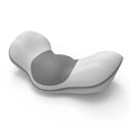 Cervical spine massager neck back lumbar massage cushion kneading electric massage pillow for home massage pillow
