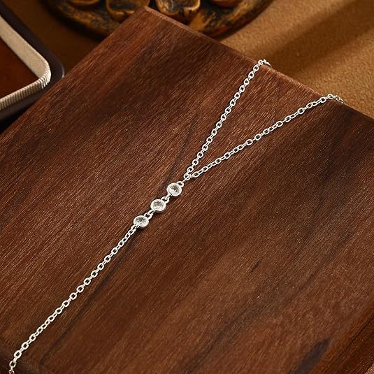 European and american cross-border new arrival rings, chains, and bracelets - stylish, versatile, and perfect for holidays, parties, and anniversary gifts for women