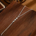 European and american cross-border new arrival rings, chains, and bracelets - stylish, versatile, and perfect for holidays, parties, and anniversary gifts for women