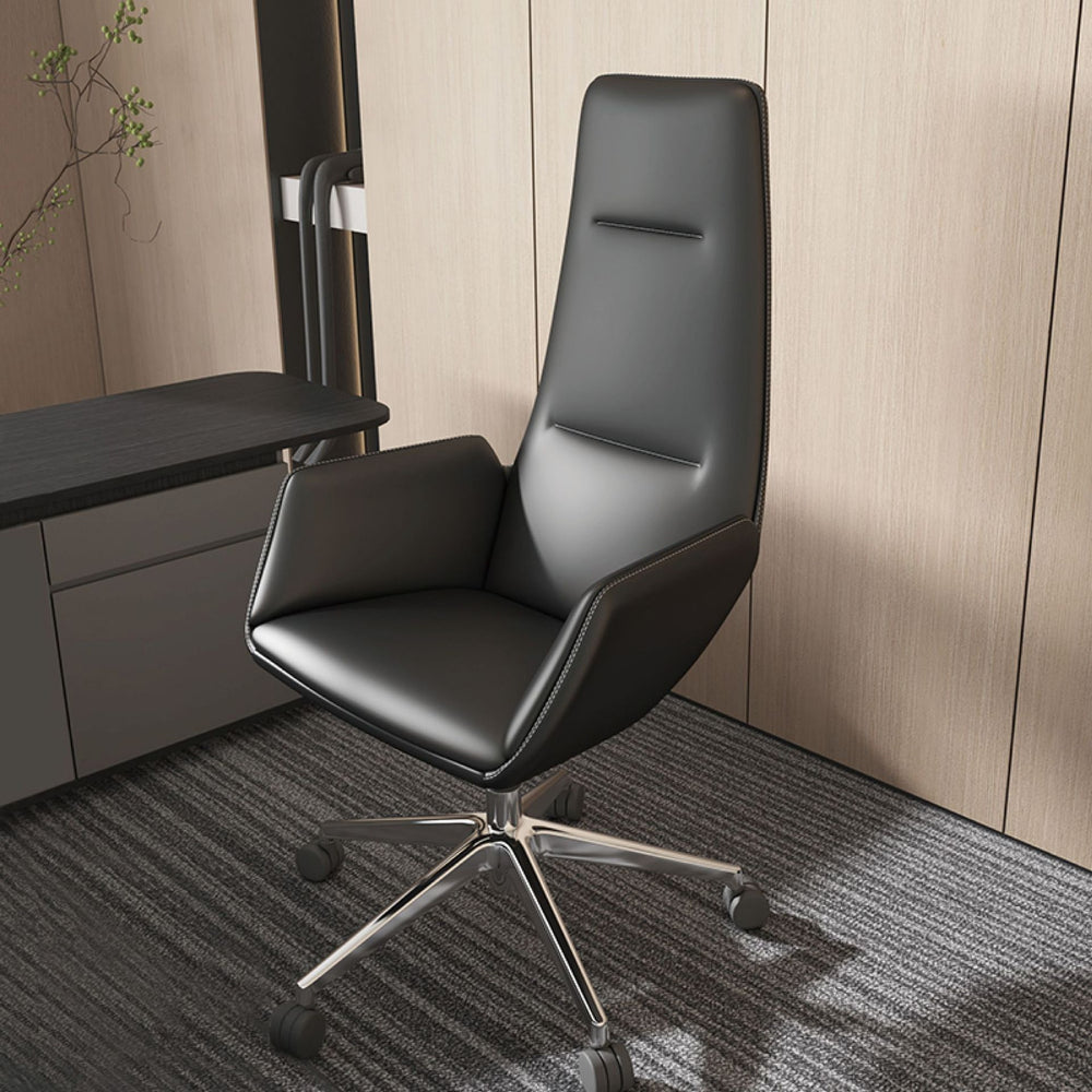 Boss chair office leather chair back chair executive chair casual president modern office chair accessible luxury style