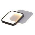 Led corridor aisle light - minimalist modern light luxury ceiling lamp - creative entrance, entryway, balcony, hallway, and stairway lighting