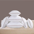 Pillow core pillowcase inner liner inner core cushion core 40 45 50 square pillow core sofa back pillow core
