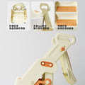 Children's toilet toilet stair type male child female baby special toilet auxiliary pad ladder ladder footstool
