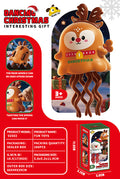 【half price clearance】wind-up dancing octopus - fun, educational, realistic simulation octopus - automatic electric toy for kids