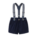 New summer korean style boys' clothing: boys' summer pink shirt, boys' summer outfits, children's wear