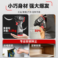 Wholesale nanwei brushless handheld flap pocket pants blower vacuum cleaner and strong for home hair dryer duct violent blower
