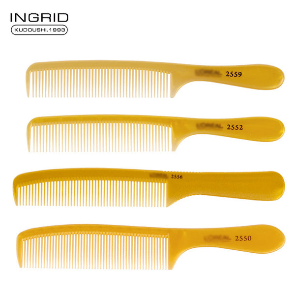 hair salon cut hair comb hair stylist cut hair comb straight hair comb hair tool high temperature resistant hair comb