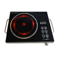 carefully selected american standard aluminum alloy electric ceramic stove for home light wave stove stir-fry without picking the pot intelligent energy-saving electric stove
