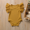 Children's summer jumpsuit ha kids vest girls insfashion cross-border romper jumpsuit short sleeve