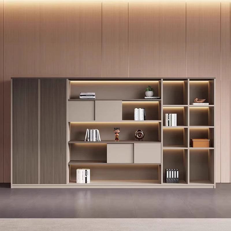 Boss desk office desk modern president desk chairman desk executive desk furniture light luxury table executive desk