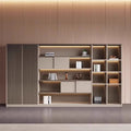 Boss desk office desk modern president desk chairman desk executive desk furniture light luxury table executive desk